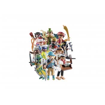 Playmobil Figures Series 13 - Boys 9332 4008789093325