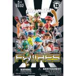 Playmobil Figures Σειρά 13 - Αγόρι 9332 4008789093325