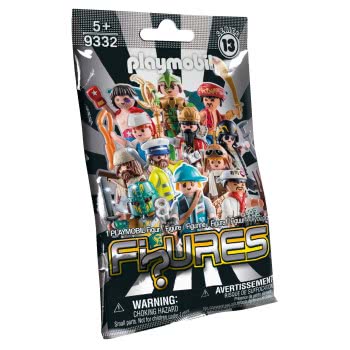 Playmobil Figures Series 13 - Boys 9332 4008789093325