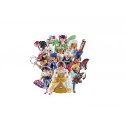 Playmobil Figures Σειρά 13 - Κορίτσι 9333 4008789093332