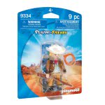 Playmobil Σερίφης 9334 4008789093349