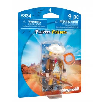 Playmobil Σερίφης 9334 4008789093349