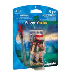 Playmobil Ninja 9335 4008789093356