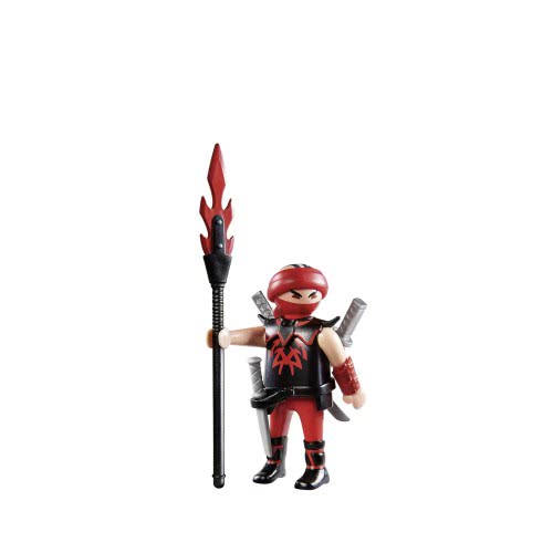 Playmobil Πολεμιστής Νίντζα 9335 4008789093356