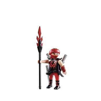 Playmobil Ninja 9335 4008789093356