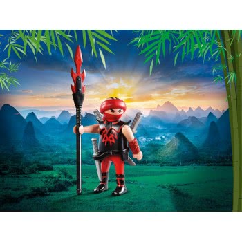Playmobil Ninja 9335 4008789093356