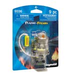 Playmobil Πυροσβέστης 9336 4008789093363