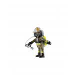 Playmobil Πυροσβέστης 9336 4008789093363