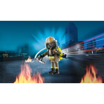 Playmobil Firefighter 9336 4008789093363