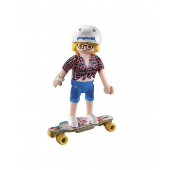 Playmobil Skateboarder 9338 4008789093387