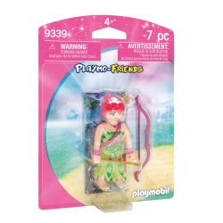 Playmobil Forest Elf 9339 4008789093394