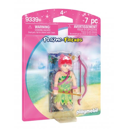 Playmobil Forest Elf 9339 4008789093394