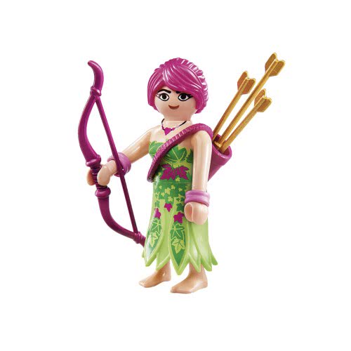 Playmobil Νεράιδα Του Δάσους 9339 4008789093394