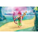 Playmobil Νεράιδα Του Δάσους 9339 4008789093394