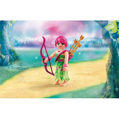 Playmobil Forest Elf 9339 4008789093394