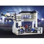 Playmobil Police Station 9372 4008789093721