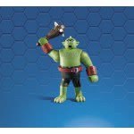 Playmobil Ogre With Ruby 9409 4008789094094