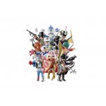 Playmobil Figures Σειρά 14 - Αγόρι 9443 4008789094438