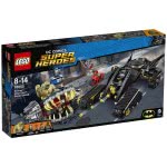 LEGO Super Heroes Μπάτμαν: Κίλερ Κροκ Συντριβή Υπονόμων 76055 5702015597685
