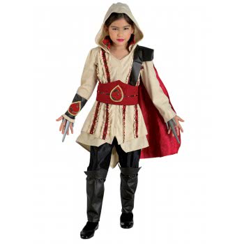 CLOWN Παιδική Στολή Assassin Νο. 10 49510 5203359495106