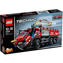 LEGO Technic Airport Rescue Vehicle 42068 5702015869744