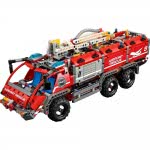 LEGO Technic Airport Rescue Vehicle 42068 5702015869744