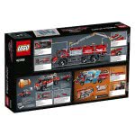 LEGO Technic Airport Rescue Vehicle 42068 5702015869744