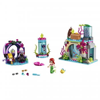 LEGO Disney Princess Ariel And The Magical Spell 41145 5702015867320