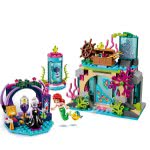 LEGO Disney Princess Ariel And The Magical Spell 41145 5702015867320