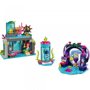 LEGO Disney Princess Ariel And The Magical Spell 41145 5702015867320
