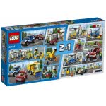 LEGO City Town Σταθμός Εξυπηρέτησης 60132 5702015594936