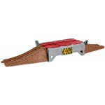 Mattel Fisher Price Τόμας - Trackmaster Brave Bridge Αξεσουάρ Με Ράγες BMK81 / DFM63 887961175462