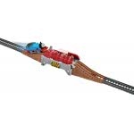 Mattel Fisher Price Τόμας - Trackmaster Brave Bridge Αξεσουάρ Με Ράγες BMK81 / DFM63 887961175462