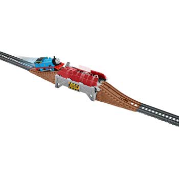 Mattel Fisher Price Thomas Trackmaster Brave Bridge BMK81 / DFM63 887961175462