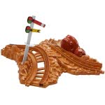 Mattel Fisher Price Τόμας - Trackmaster Head-To-Head Crossing Αξεσουάρ Με Ράγες BMK81 / DVF78 887961368277