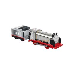 Mattel Thomas The Train - Trackmaster Motorized Merlin The Invisible Engine BMK88 / FJK58 887961538724