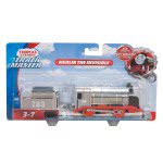 Mattel Thomas The Train - Trackmaster Motorized Merlin The Invisible Engine BMK88 / FJK58 887961538724