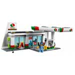 LEGO City Town Σταθμός Εξυπηρέτησης 60132 5702015594936
