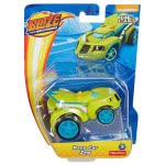 Mattel Blaze & The Monster Machines Race Car Zeg CGF20 / DTK21 887961357448