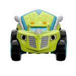 Mattel Blaze & The Monster Machines Race Car Zeg CGF20 / DTK21 887961357448