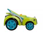 Mattel Blaze & The Monster Machines Race Car Zeg CGF20 / DTK21 887961357448