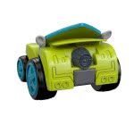 Mattel Blaze & The Monster Machines Race Car Zeg CGF20 / DTK21 887961357448