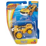 Mattel Blaze & The Monster Machines Race Car Stripes CGF20 / DTK22 887961357455