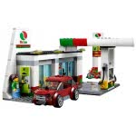 LEGO City Town Σταθμός Εξυπηρέτησης 60132 5702015594936
