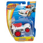 Mattel Blaze & The Monster Machines Race Car Speedrick CGF20 / DTK23 887961357462