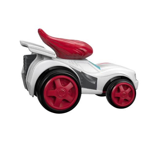 Mattel Blaze & The Monster Machines Race Car Speedrick CGF20 / DTK23 887961357462