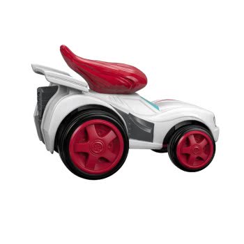 Mattel Blaze & The Monster Machines Race Car Speedrick CGF20 / DTK23 887961357462