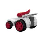 Mattel Blaze & The Monster Machines Race Car Speedrick CGF20 / DTK23 887961357462
