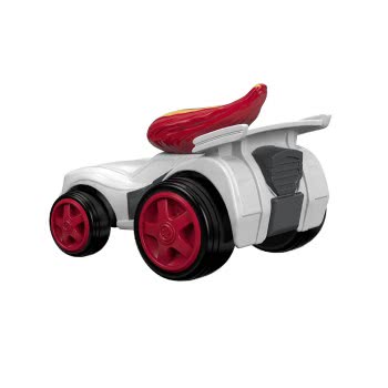 Mattel Blaze & The Monster Machines Race Car Speedrick CGF20 / DTK23 887961357462