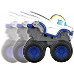 Mattel Blaze Οχήματα Slam And Go - Darington Truck CGK22 / DYN40 887961418415